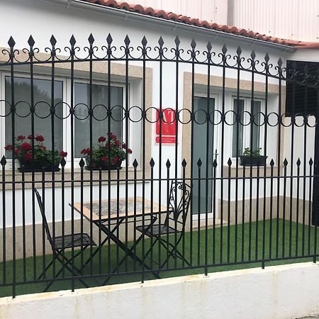 Apartamentos San Lazaro Santiago de Compostela Kültér fotó