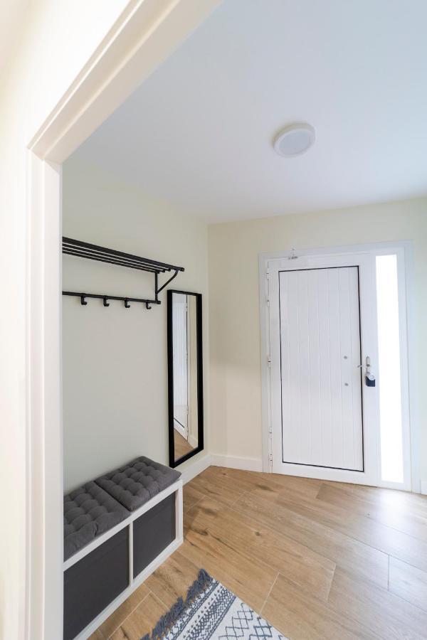 Apartamentos San Lazaro Santiago de Compostela Kültér fotó