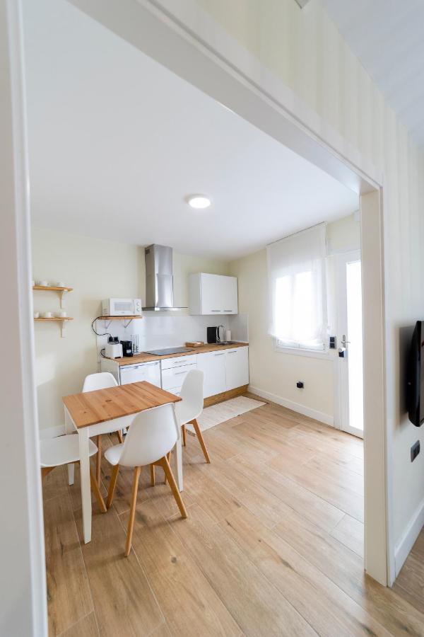 Apartamentos San Lazaro Santiago de Compostela Kültér fotó