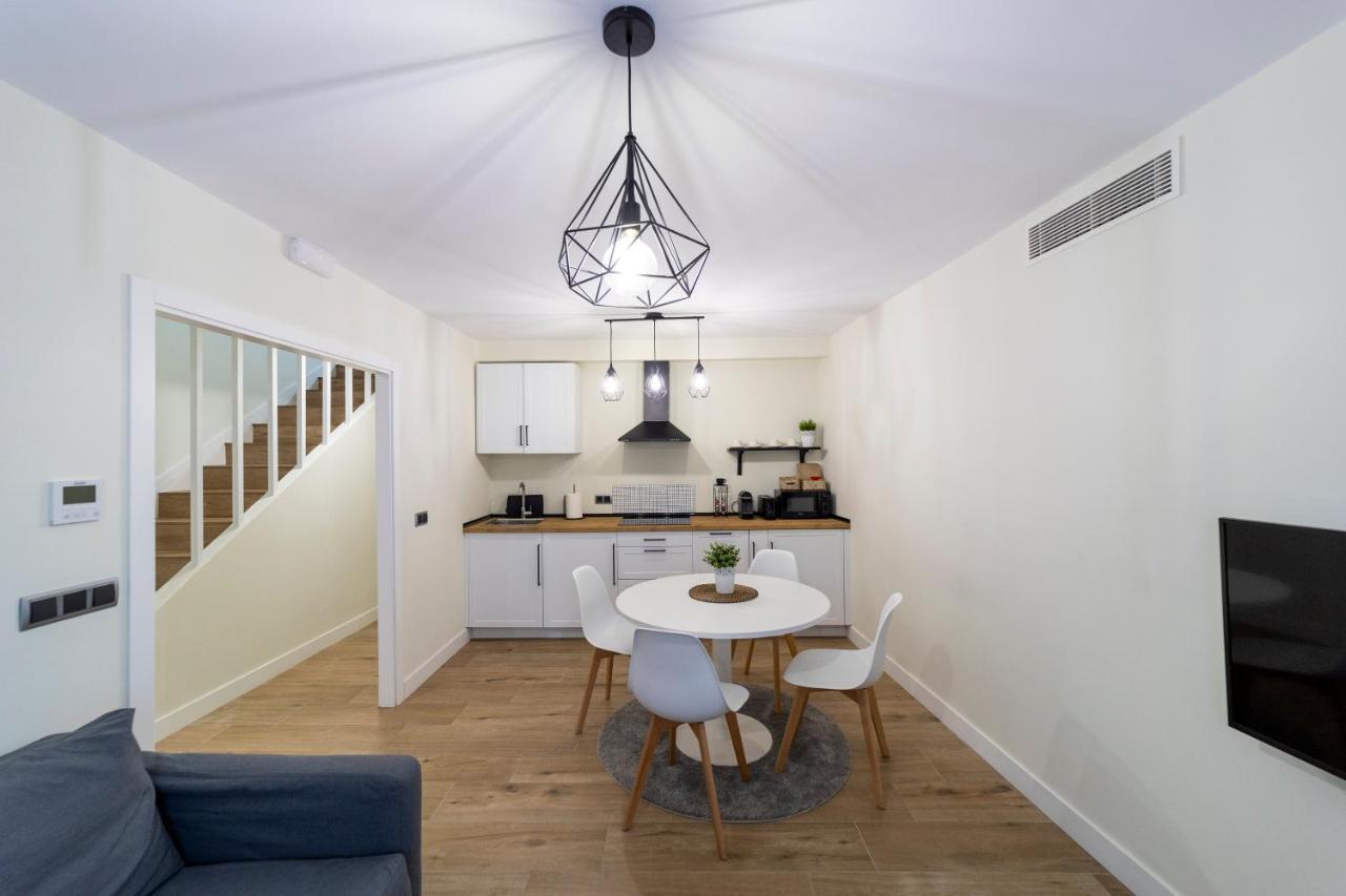 Apartamentos San Lazaro Santiago de Compostela Kültér fotó