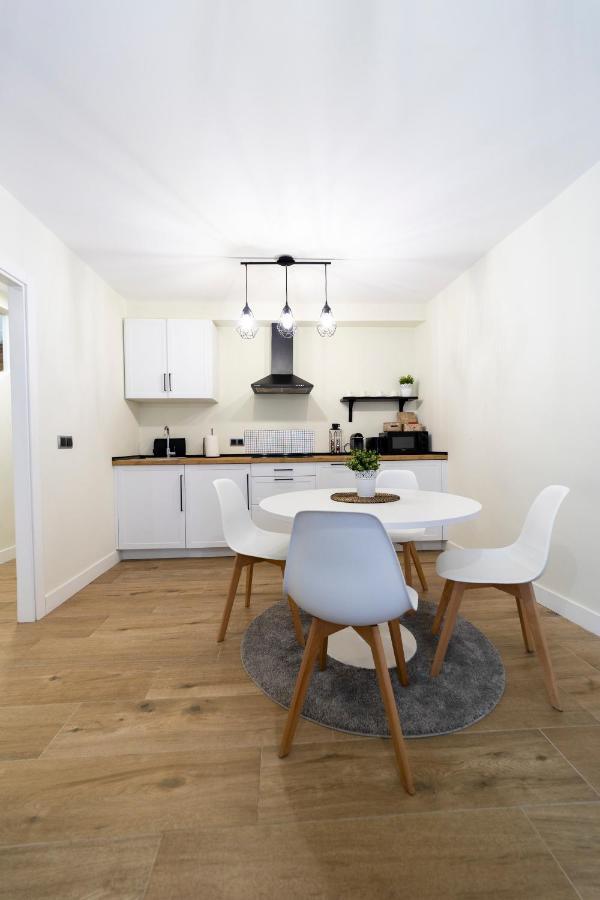 Apartamentos San Lazaro Santiago de Compostela Kültér fotó