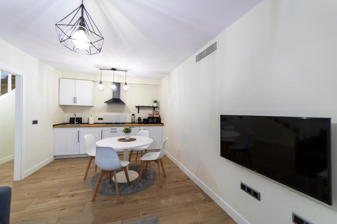 Apartamentos San Lazaro Santiago de Compostela Kültér fotó