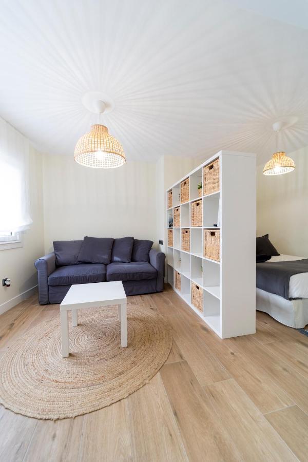 Apartamentos San Lazaro Santiago de Compostela Kültér fotó