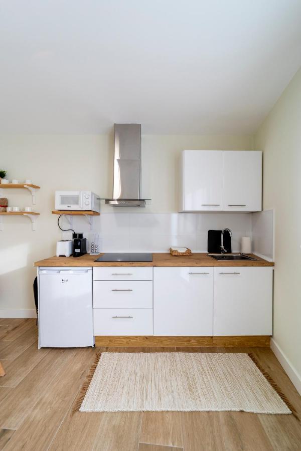 Apartamentos San Lazaro Santiago de Compostela Kültér fotó