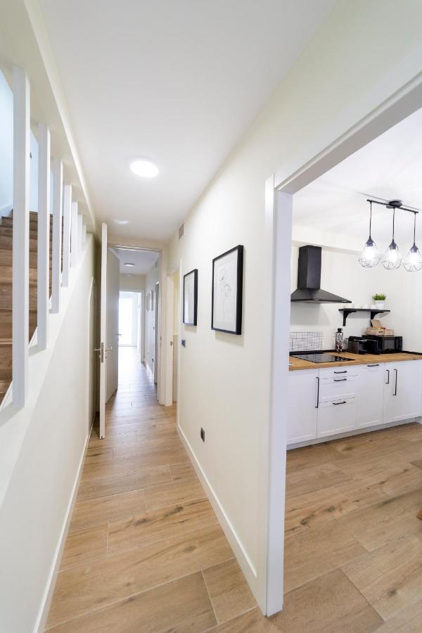 Apartamentos San Lazaro Santiago de Compostela Kültér fotó