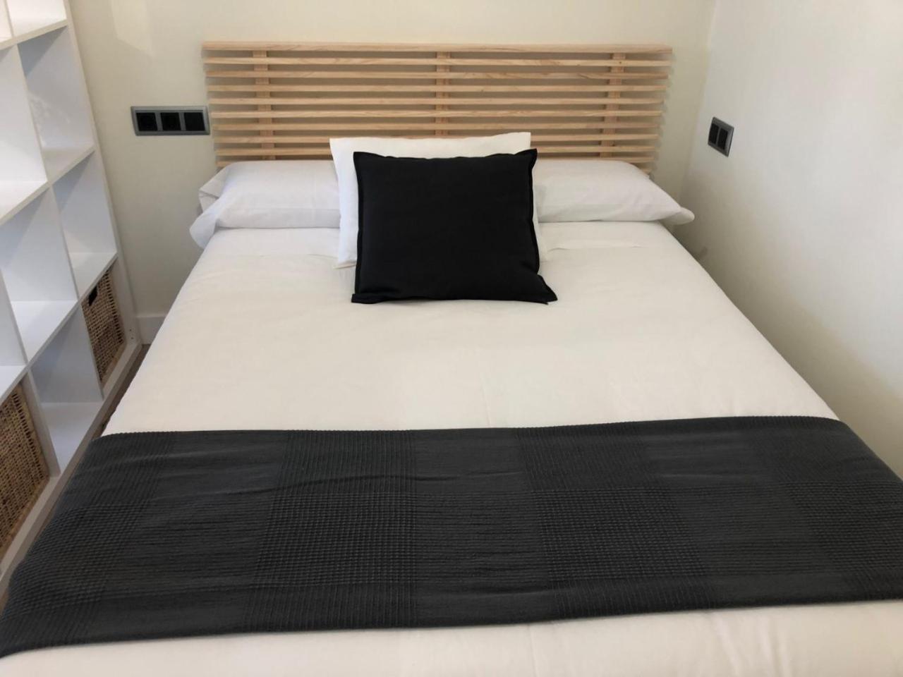 Apartamentos San Lazaro Santiago de Compostela Kültér fotó