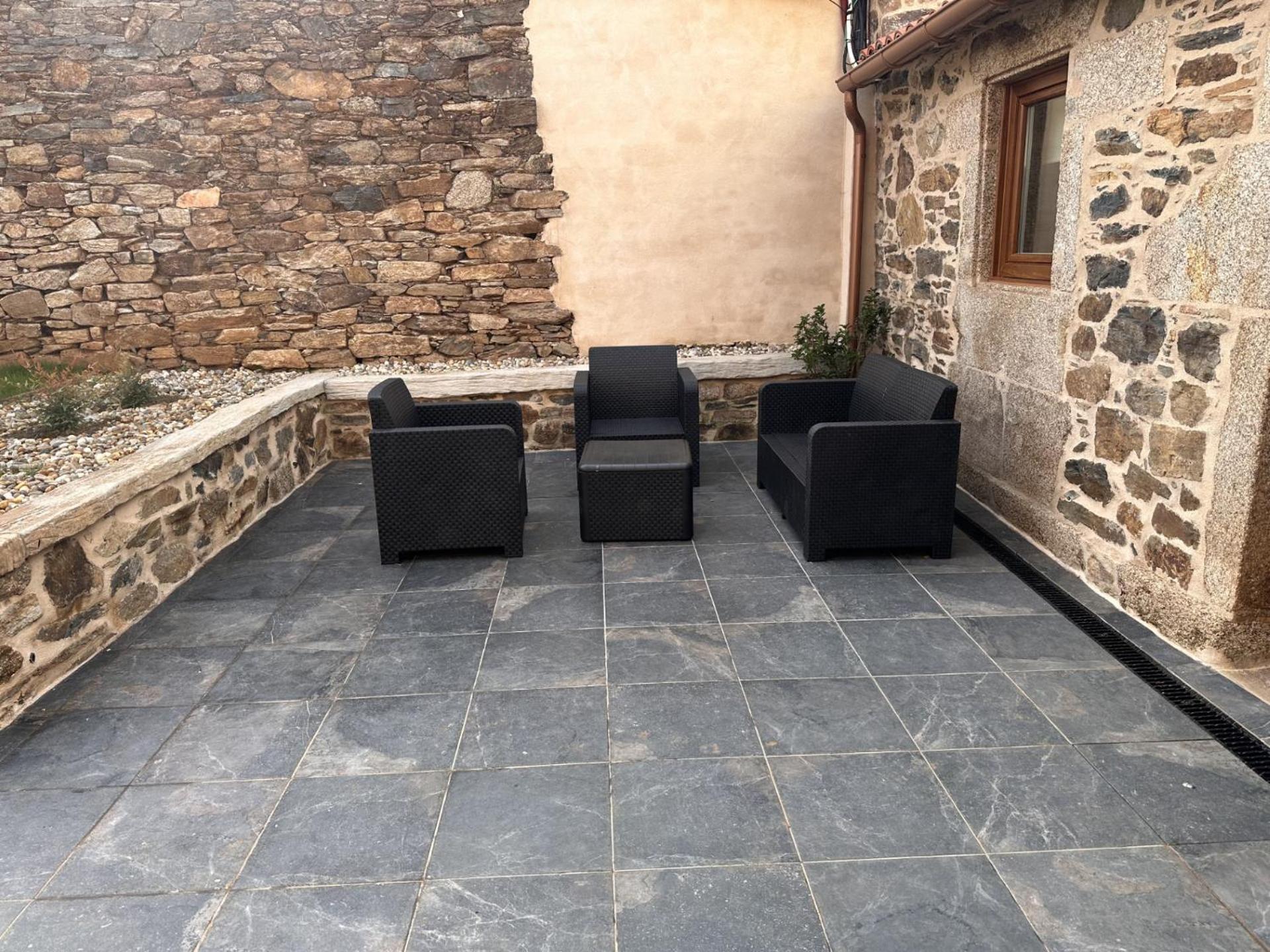 Apartamentos San Lazaro Santiago de Compostela Kültér fotó